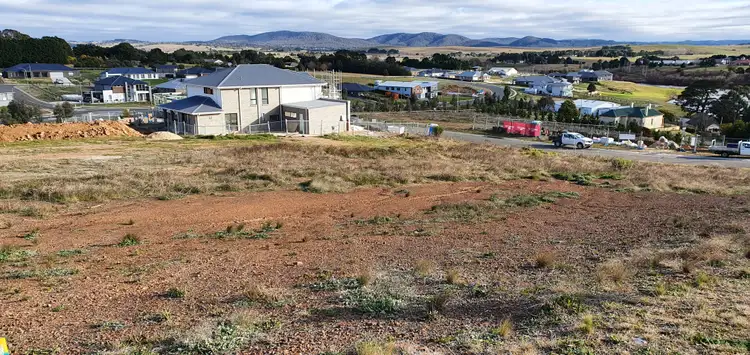Third view of Homely land listing, LOT 313 Snowgums Drive, Goulburn NSW 2580