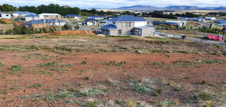 Fourth view of Homely land listing, LOT 313 Snowgums Drive, Goulburn NSW 2580