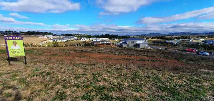 Fifth view of Homely land listing, LOT 313 Snowgums Drive, Goulburn NSW 2580