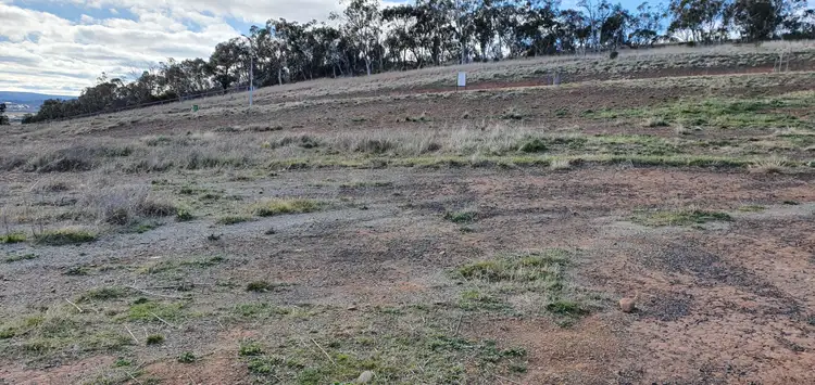 Sixth view of Homely land listing, LOT 313 Snowgums Drive, Goulburn NSW 2580