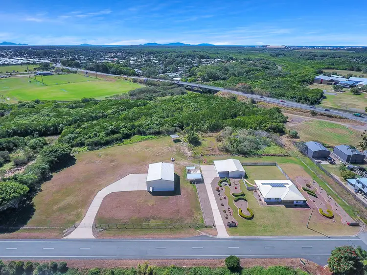 20 Ambrose Way, North Mackay QLD 4740