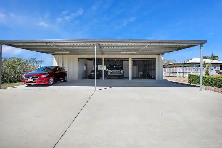Third view of Homely house listing, 20 Ambrose Way, North Mackay QLD 4740