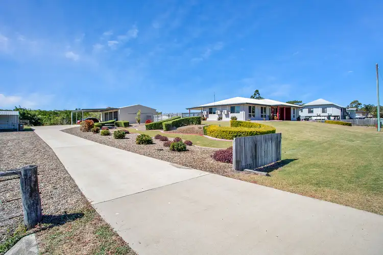 Fourth view of Homely house listing, 20 Ambrose Way, North Mackay QLD 4740