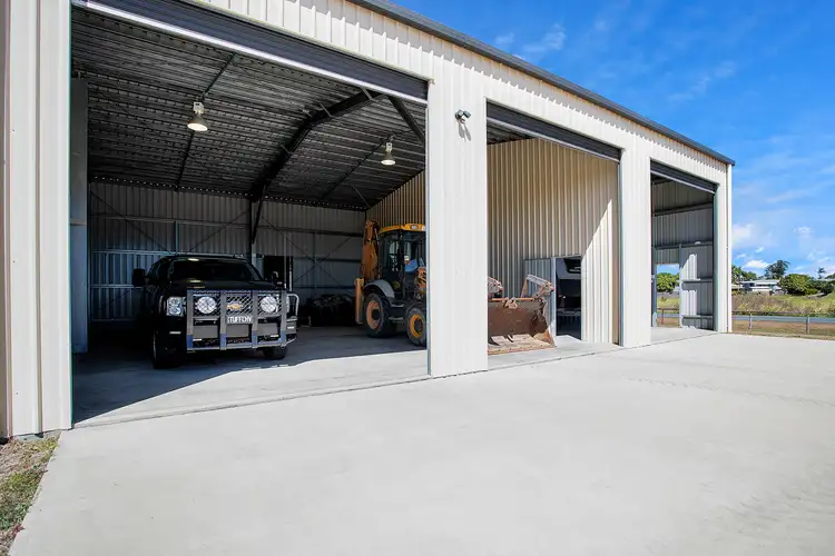 Seventh view of Homely house listing, 20 Ambrose Way, North Mackay QLD 4740