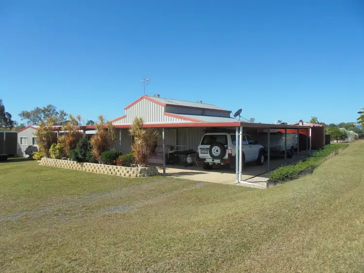 42 Ferry Road..., Rosedale QLD 4674