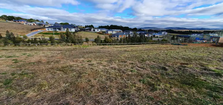 LOT 322 Snowgums Drive, Goulburn NSW 2580
