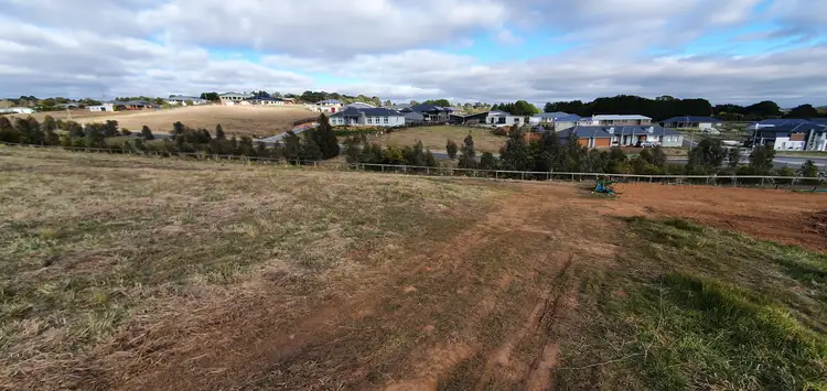 Second view of Homely land listing, LOT 322 Snowgums Drive, Goulburn NSW 2580