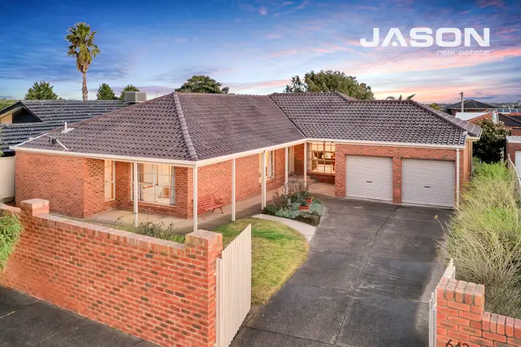 Second view of Homely house listing, 643 Somerton Road, Greenvale VIC 3059