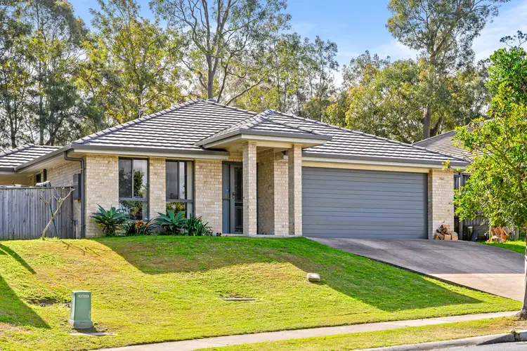 15 Honeysuckle Drive