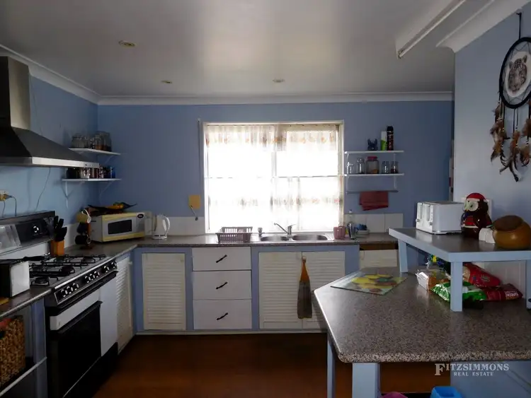 Fifth view of Homely house listing, 65 Brigalow Street, Jandowae QLD 4410