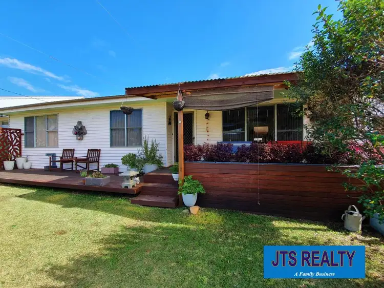 Main view of Homely house listing, 99 Segenhoe Street, Aberdeen NSW 2336