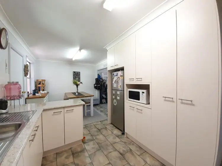 Third view of Homely house listing, 99 Segenhoe Street, Aberdeen NSW 2336