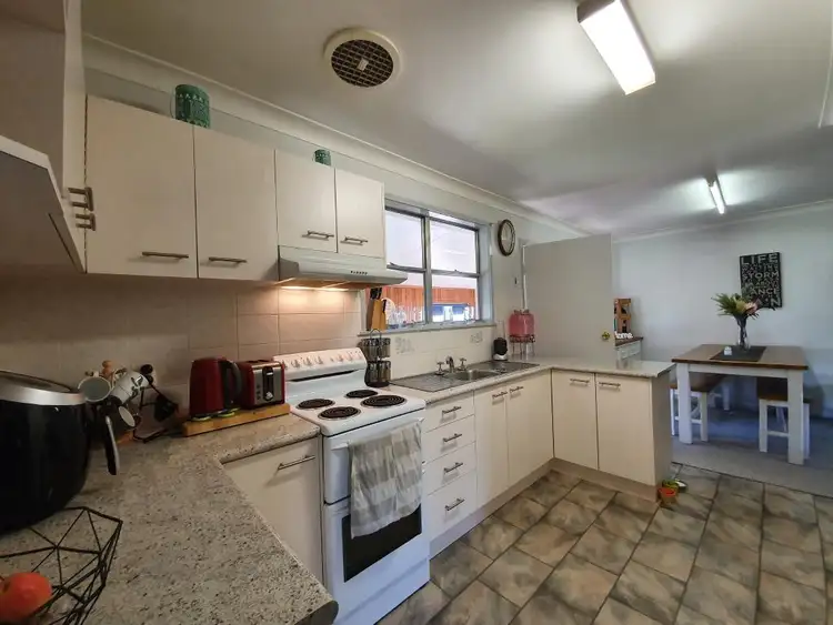 Fourth view of Homely house listing, 99 Segenhoe Street, Aberdeen NSW 2336