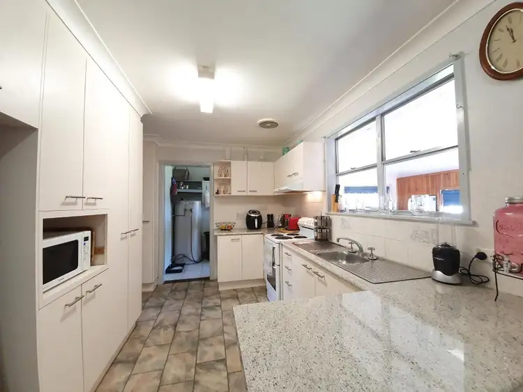 Fifth view of Homely house listing, 99 Segenhoe Street, Aberdeen NSW 2336