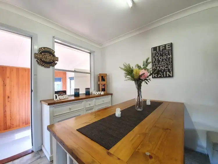 Sixth view of Homely house listing, 99 Segenhoe Street, Aberdeen NSW 2336