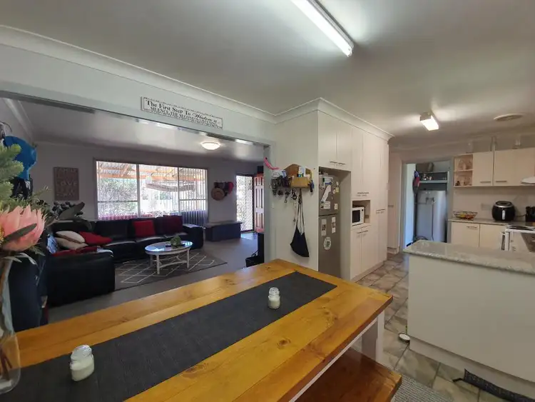Seventh view of Homely house listing, 99 Segenhoe Street, Aberdeen NSW 2336