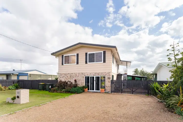 44 Wilfred Street..., Bargara QLD 4670