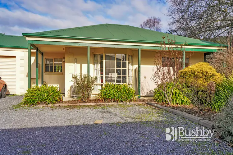 Main view of Homely unit listing, 2/63 Pitt Avenue, Riverside TAS 7250