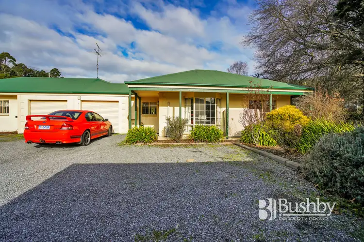 Second view of Homely unit listing, 2/63 Pitt Avenue, Riverside TAS 7250