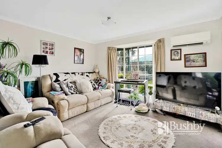 Third view of Homely unit listing, 2/63 Pitt Avenue, Riverside TAS 7250