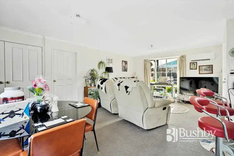 Fifth view of Homely unit listing, 2/63 Pitt Avenue, Riverside TAS 7250