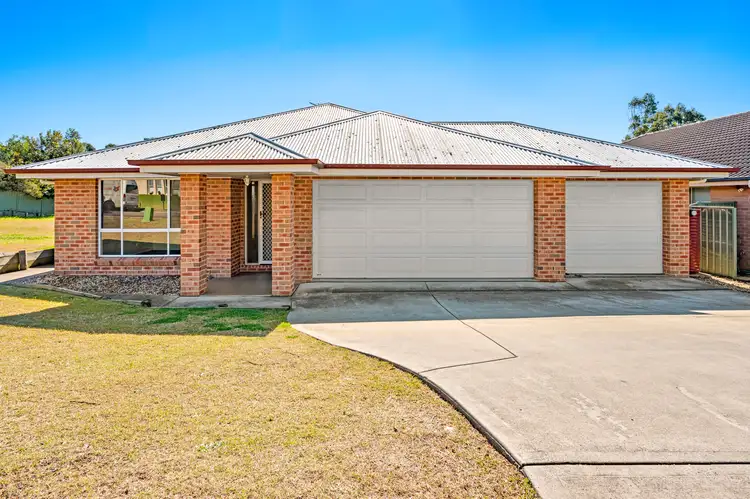 34 Parklands Road