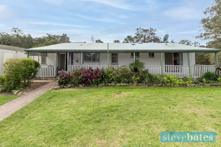 111 Forest Glen Road, Limeburners Creek NSW 2324