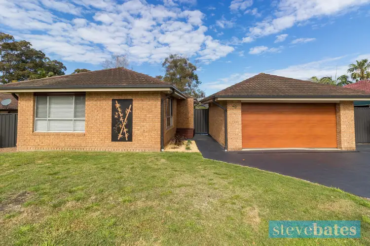 Main view of Homely house listing, 20 Bilmark Drive, Raymond Terrace NSW 2324