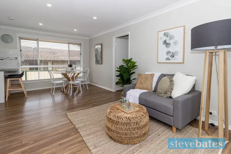 Fifth view of Homely house listing, 20 Bilmark Drive, Raymond Terrace NSW 2324