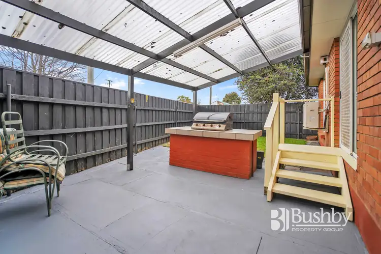 Second view of Homely house listing, 8 Essendon Street, Summerhill TAS 7250