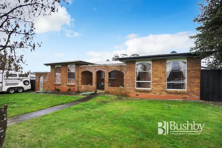 Fifth view of Homely house listing, 8 Essendon Street, Summerhill TAS 7250
