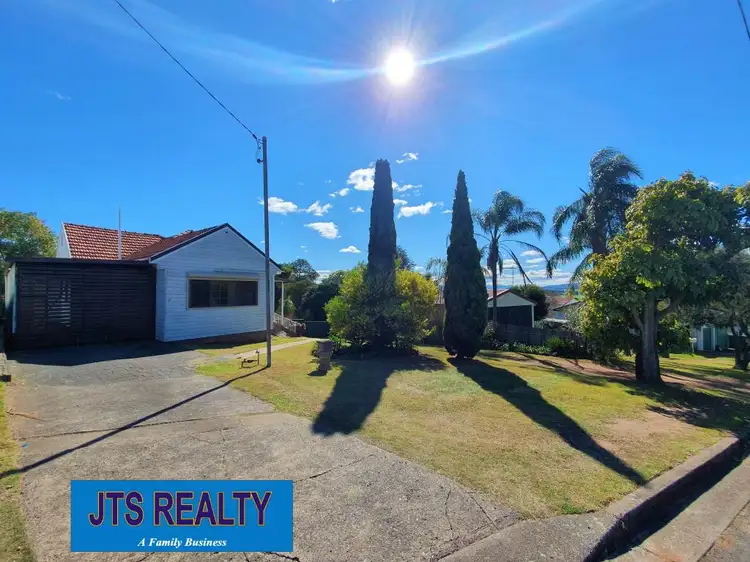 30 Flanders Avenue, Muswellbrook NSW 2333