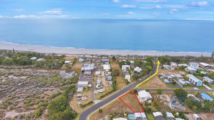 10 First Avenue, Woodgate QLD 4660