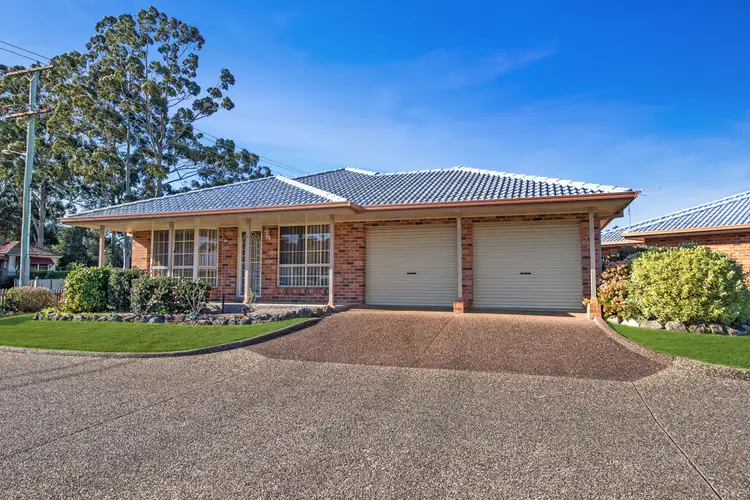 Second view of Homely villa listing, 1/171 Croudace Road, Elermore Vale NSW 2287