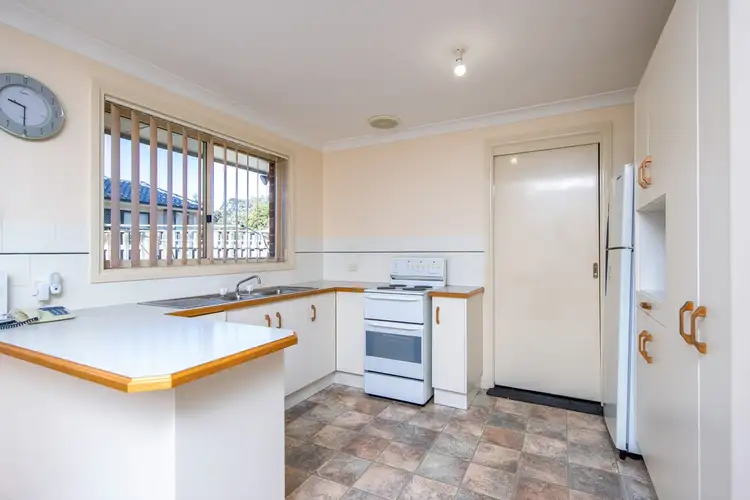 Fourth view of Homely villa listing, 1/171 Croudace Road, Elermore Vale NSW 2287