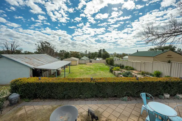 Third view of Homely house listing, 10 Moonlight Street, Gulgong NSW 2852