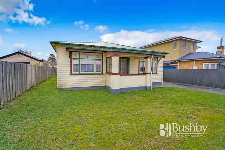 Second view of Homely house listing, 1/62 Joffre Street, Mowbray TAS 7248