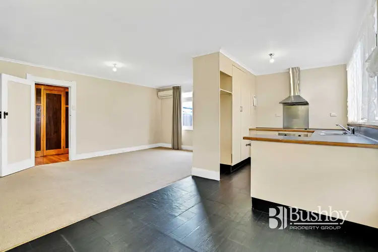 Sixth view of Homely house listing, 1/62 Joffre Street, Mowbray TAS 7248