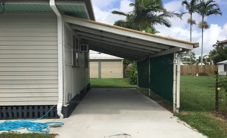 Seventh view of Homely house listing, 5 Ness Street, West Mackay QLD 4740