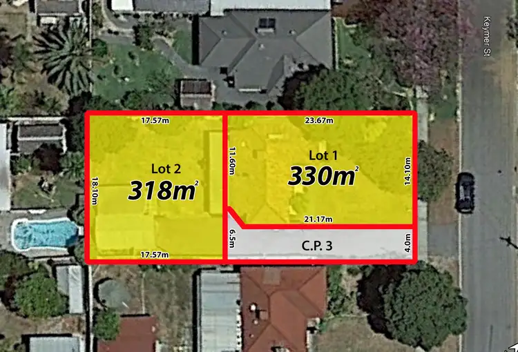 294A Keymer Street, Cloverdale WA 6105
