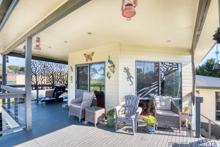 19 LEES ROAD, Venus Bay VIC 3956