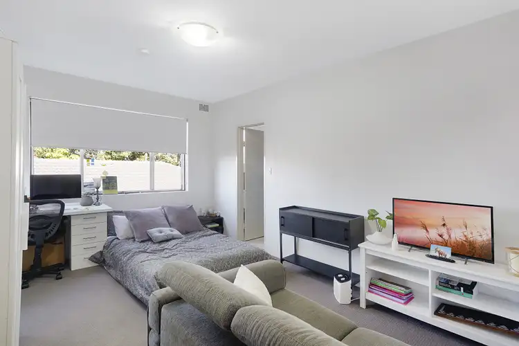 Second view of Homely studio listing, 17/29-31 Johnston Street, Annandale NSW 2038