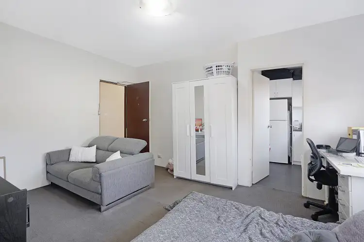 Third view of Homely studio listing, 17/29-31 Johnston Street, Annandale NSW 2038