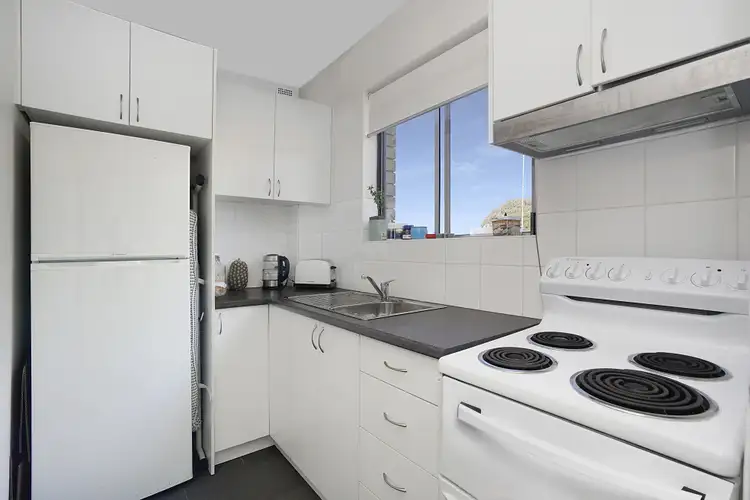 Fourth view of Homely studio listing, 17/29-31 Johnston Street, Annandale NSW 2038