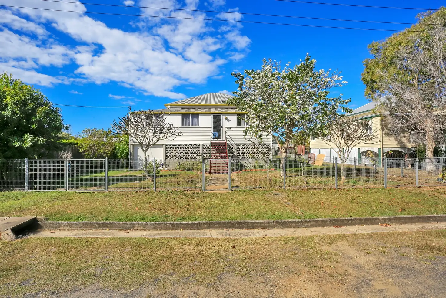 Main view of Homely house listing, 2 Franklin Street..., Bundaberg South QLD 4670