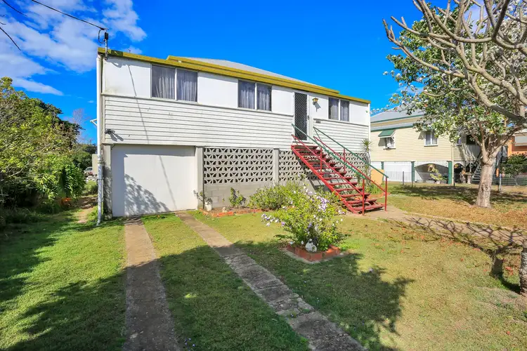 Second view of Homely house listing, 2 Franklin Street..., Bundaberg South QLD 4670