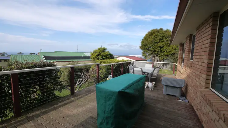 Fifth view of Homely house listing, 21 Barnett Crescent, Bridport TAS 7262