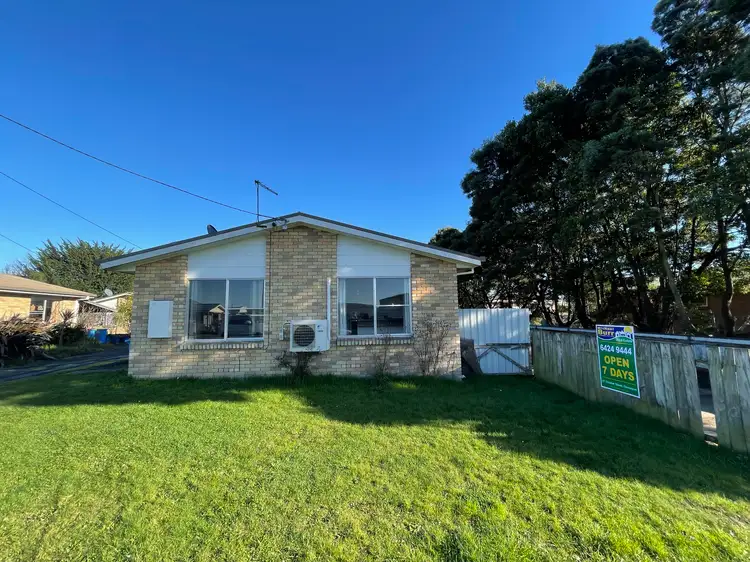 4/50 Laura Street, Latrobe TAS 7307