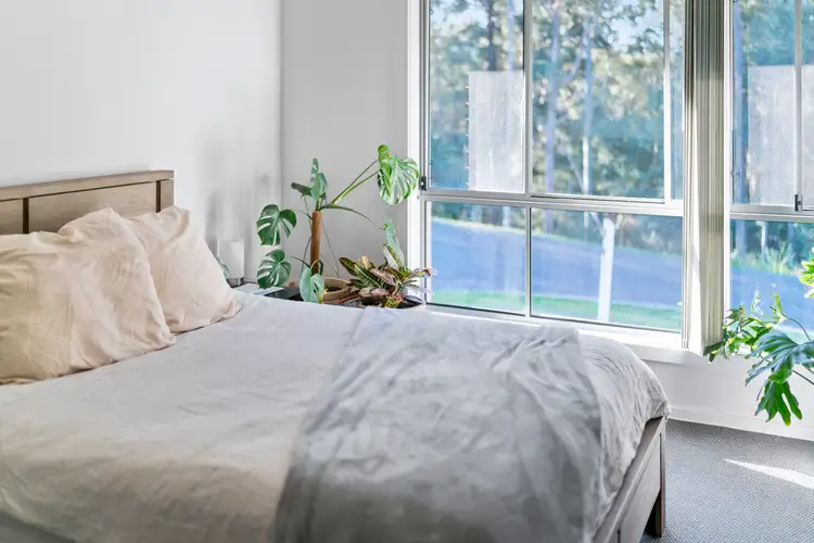 Fifth view of Homely house listing, 33 Waterside Drive, Fletcher NSW 2287