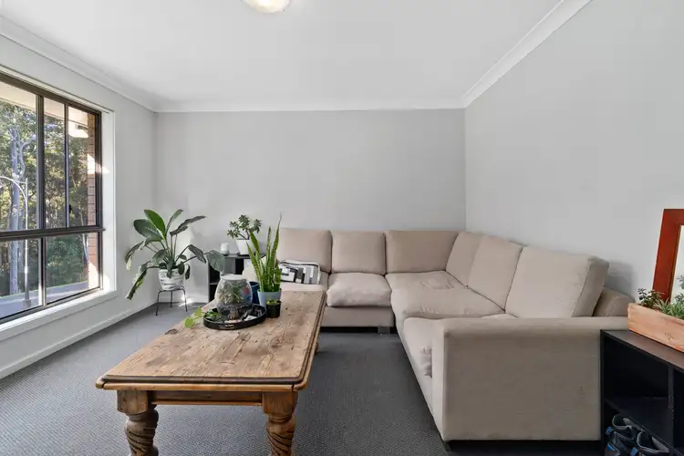Sixth view of Homely house listing, 33 Waterside Drive, Fletcher NSW 2287